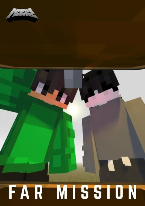 Far Mission: Season 1